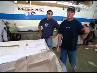 overhaulin 29