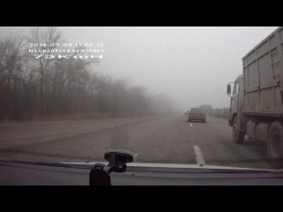 the transfer of russian troops the border of the stavropol territory and the kbr. 03/06/2014, part 1