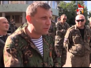 ukrainian military surrender en masse to the army of new russia.