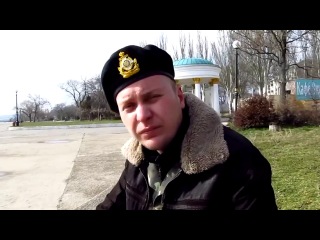 soldiers are starving - russian troops lockout kerch hd