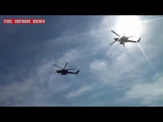 russian troops conduct military exercises on the russia-ukraine border. 06/27/2014.