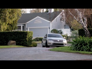 2011 volkswagen passat commercial